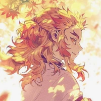 Rengoku Kyoujirou / Viêm trụ