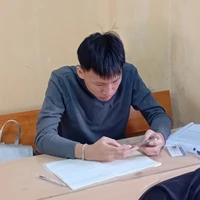 Nguyễn Hữu Hoàng sơn