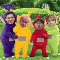 All(trừ ai thì trừ-))