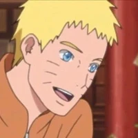 UZUMAKI NARUTO