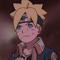 UZUMAKI BORUTO