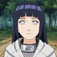SHOYO/HYUGA HINATA