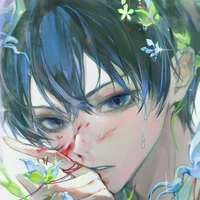 🌱♥️🌸 - Isagi Yochi -