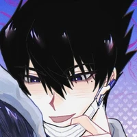 🕊️🖤 - Karasu Tabito -