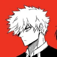 🦸🖤- Kunigami Rensuke -