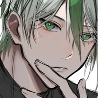 💚🍀- Otoya Eita -