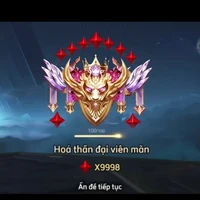 Cân mọi nhân vật