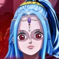 nefetari d lily