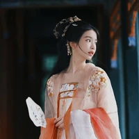 Tống Minh Châu  ( Bách Lý Minh Hương)