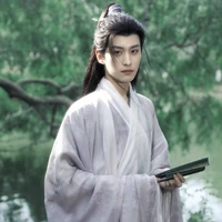 Liễu Tùy Phong