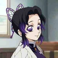 Kocho shinobu 