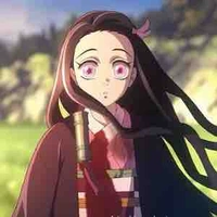 Kamado nezuko 