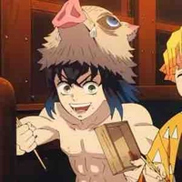 Hashibira inosuke