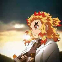 Kyguro rengoku