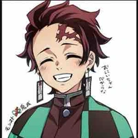 Kamado tanjiro