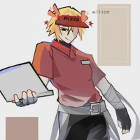 elliot