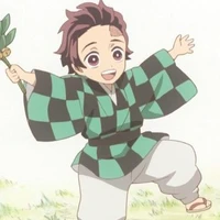 Kamado Tanjjrou