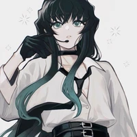 Tokitou Muichirou