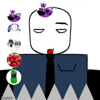 FUCKING WATER❤(t/g)