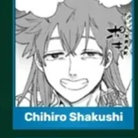 chihiro shakushi