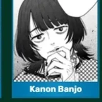 kanon banjo