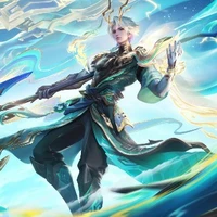 Zanis [Triệu Vân]