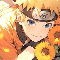 Uzumaki Naruto