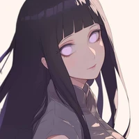 Hyuga Hinata