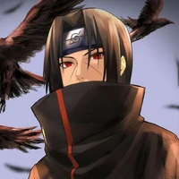 Uchiha Itachi