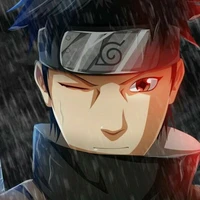 Uchiha Shisui