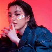 Orm Kornnaphat ( Nàng )