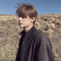 Zhao Yufan • James