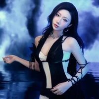 Khương Hoàn Mỹ - nàng