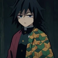 giyuu