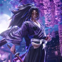 Kokushibou