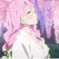 mitsuri