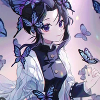 shinobu