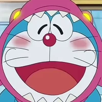 doraemon