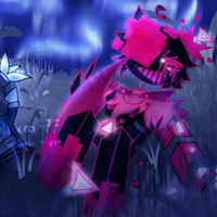 annihilation ( blackpink )