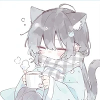 coan t/g đoá mom  / mèo /