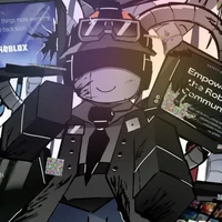 builderman ( ông zà của jonhjane )