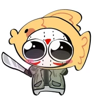 slasher ( hitbox ảo vaiz )