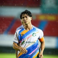 Nguyễn Công Phượng