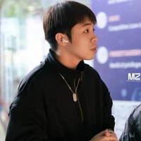 Nguyễn Xuân Bách - Mason Nguyễn