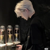 Hoàng Từ Ma Kết-Kết gia trưởng_19t