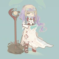 Harina / Thủ lĩnh nhóm XXX