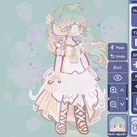 Bạch nguyệt quang