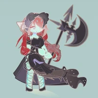 Mitsumi / Zombie slay=)).