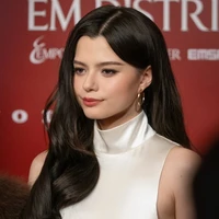 Becky Rebecca Patricia Armstrong