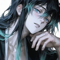 tokitou muichirou